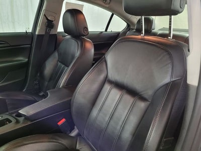 2013 Buick Regal Premium II Turbo