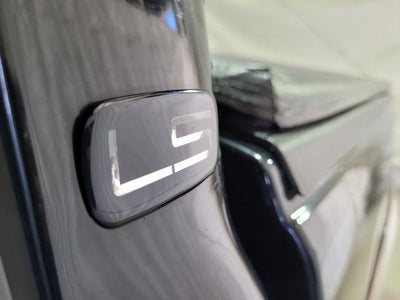 2005 Chevrolet Silverado 1500 LS