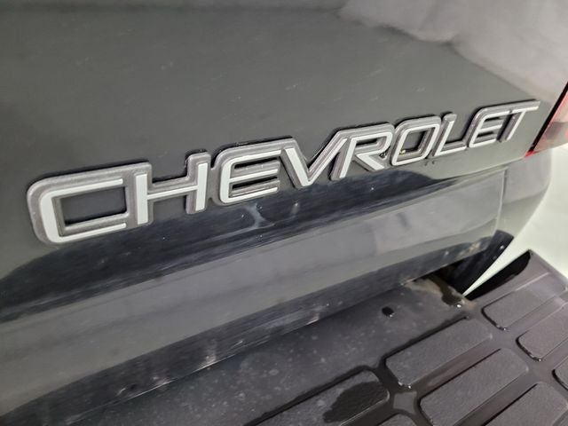 2005 Chevrolet Silverado 1500 LS