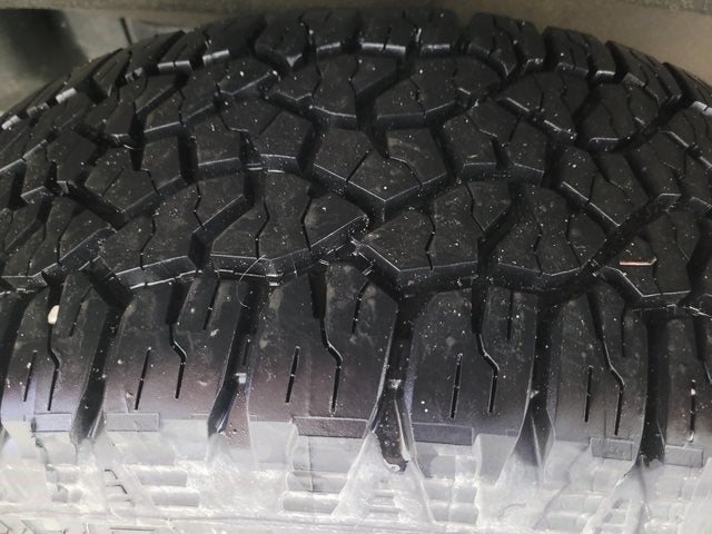 2022 Chevrolet Silverado 1500 LT LT1