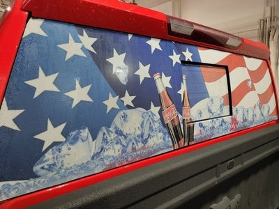 2022 Chevrolet Silverado 1500 LT LT1