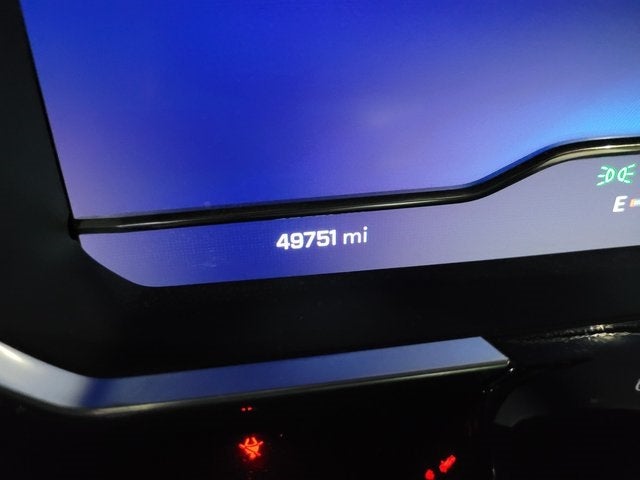 2022 Chevrolet Silverado 1500 LT LT1