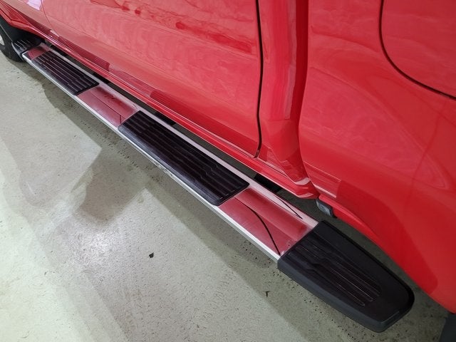 2022 Chevrolet Silverado 1500 LT LT1