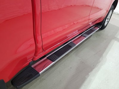 2022 Chevrolet Silverado 1500 LT LT1