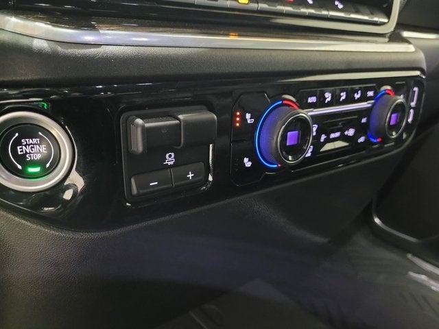 2022 Chevrolet Silverado 1500 LT LT1