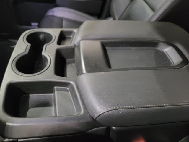 2022 Chevrolet Silverado 1500 LT LT1