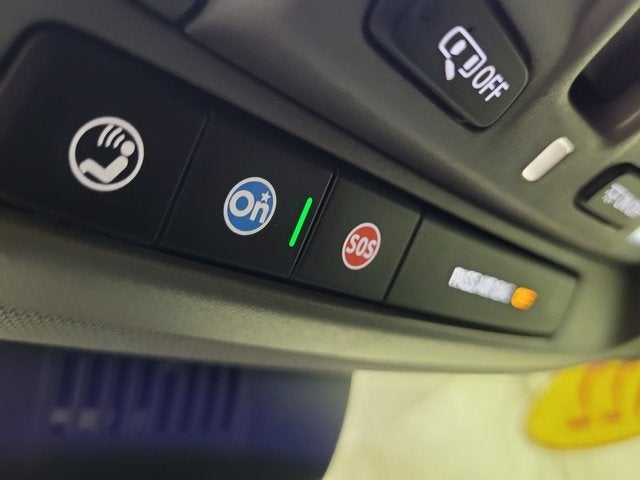 2022 Chevrolet Silverado 1500 LT LT1