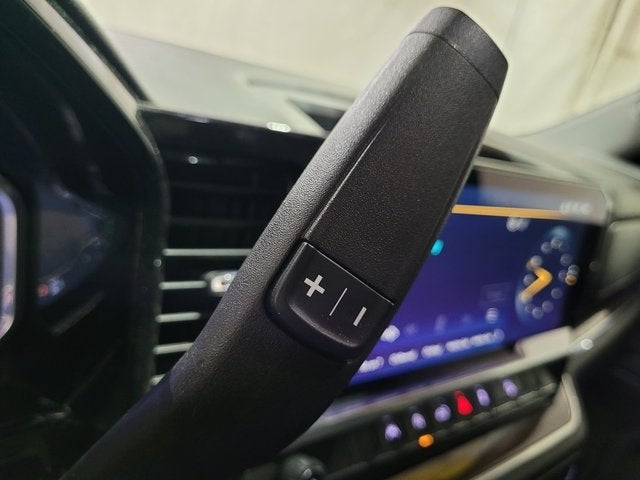 2022 Chevrolet Silverado 1500 LT LT1