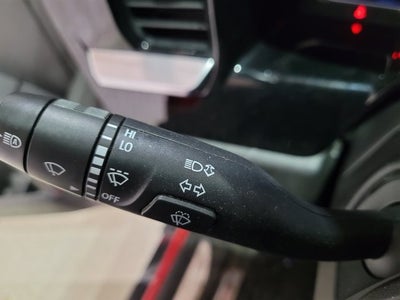 2022 Chevrolet Silverado 1500 LT LT1