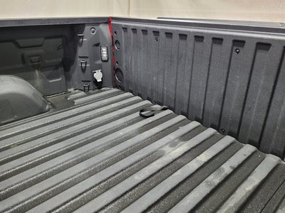 2022 Chevrolet Silverado 1500 LT LT1