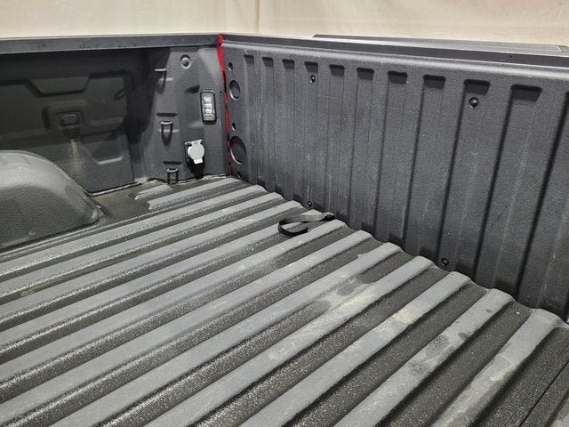 2022 Chevrolet Silverado 1500 LT LT1