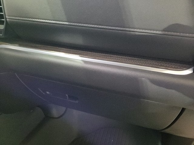 2022 Chevrolet Silverado 1500 LT LT1