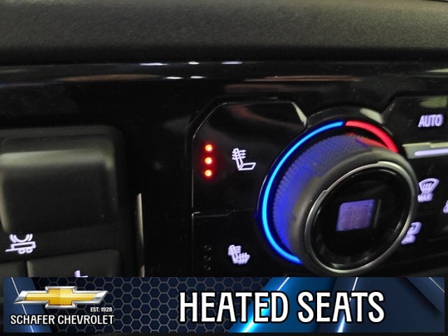 2022 Chevrolet Silverado 1500 LT LT1