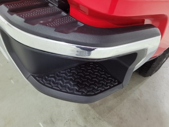 2022 Chevrolet Silverado 1500 LT LT1