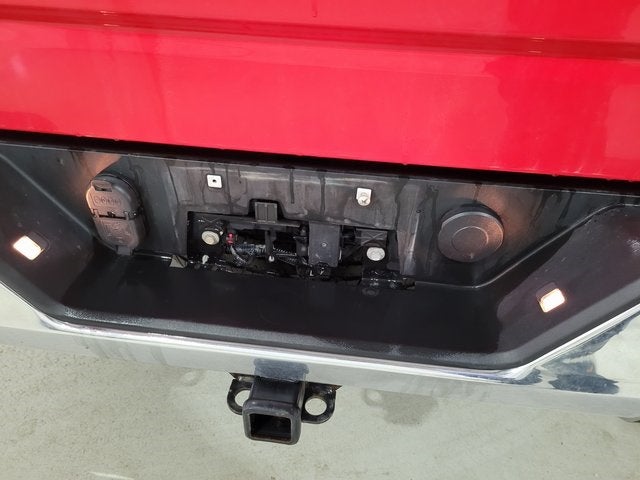 2022 Chevrolet Silverado 1500 LT LT1