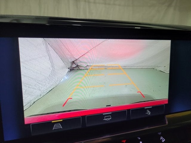 2022 Chevrolet Silverado 1500 LT LT1