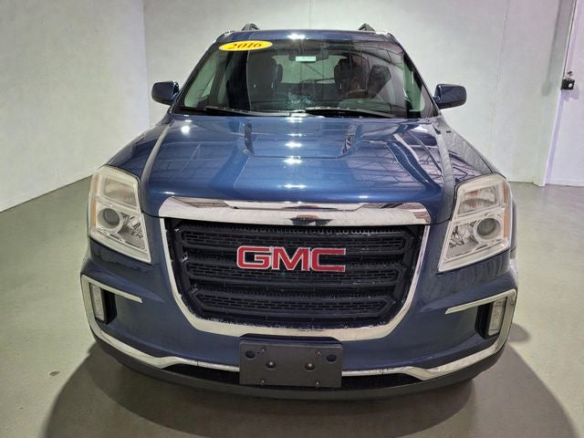 2016 GMC Terrain SLE-2