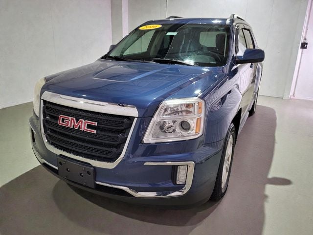 2016 GMC Terrain SLE-2