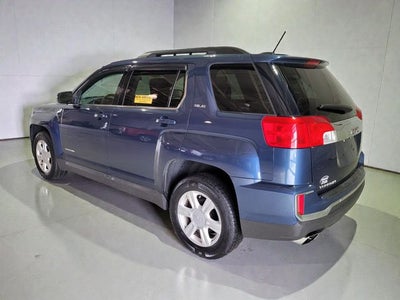 2016 GMC Terrain SLE-2