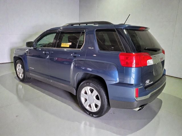 2016 GMC Terrain SLE-2