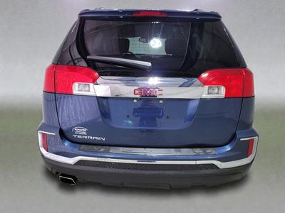 2016 GMC Terrain SLE-2