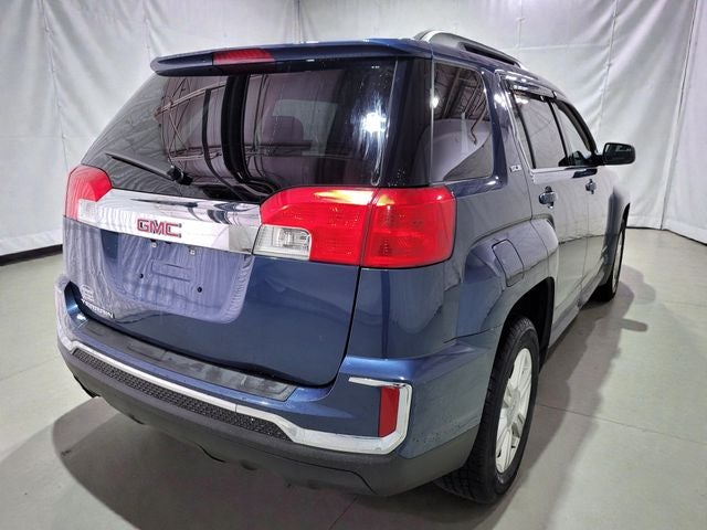 2016 GMC Terrain SLE-2