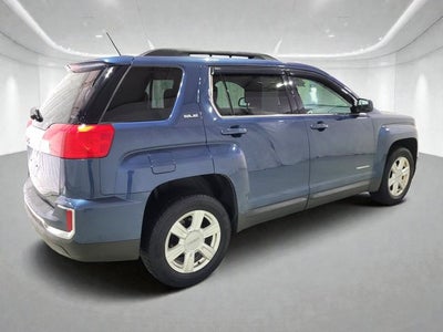 2016 GMC Terrain SLE-2