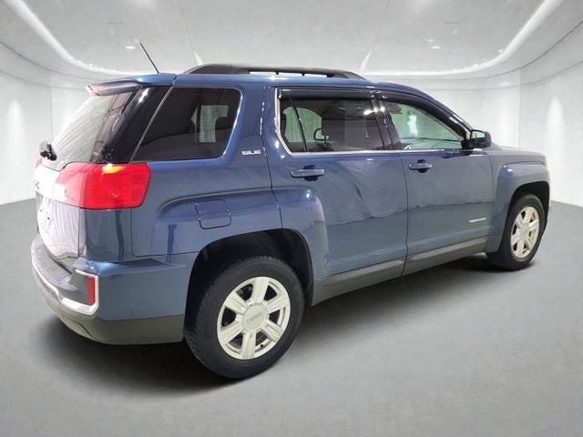 2016 GMC Terrain SLE-2