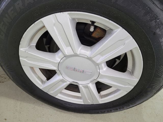 2016 GMC Terrain SLE-2