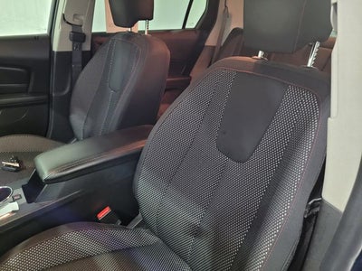 2016 GMC Terrain SLE-2