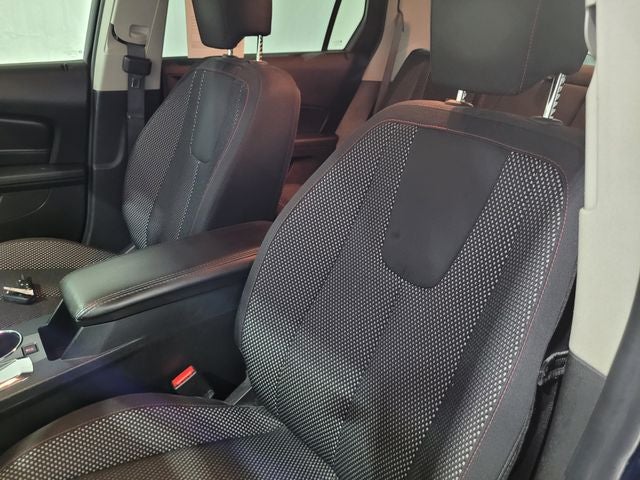 2016 GMC Terrain SLE-2