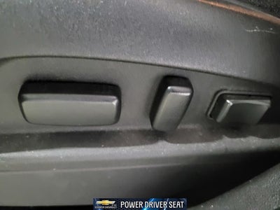 2016 GMC Terrain SLE-2