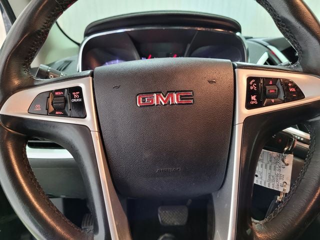 2016 GMC Terrain SLE-2