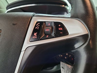 2016 GMC Terrain SLE-2