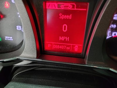 2016 GMC Terrain SLE-2