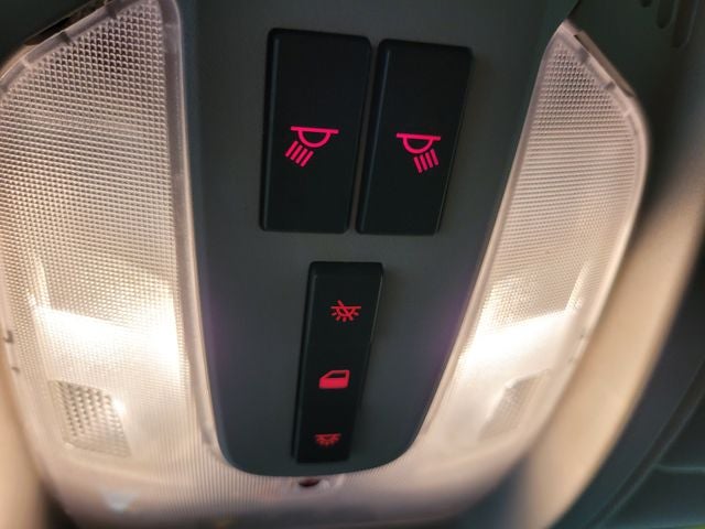 2016 GMC Terrain SLE-2