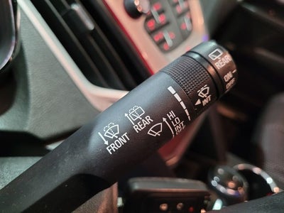 2016 GMC Terrain SLE-2