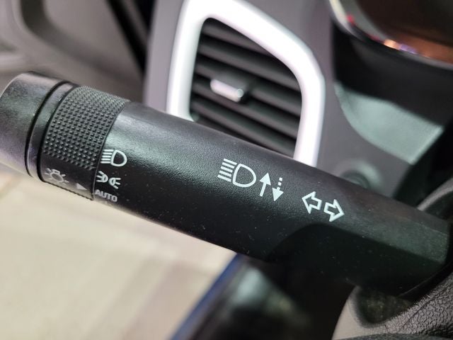 2016 GMC Terrain SLE-2