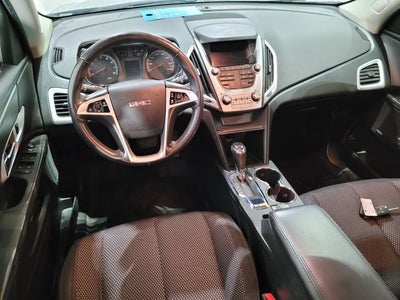 2016 GMC Terrain SLE-2