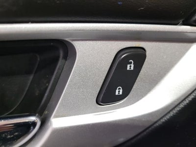 2016 GMC Terrain SLE-2