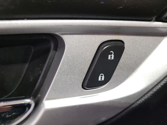 2016 GMC Terrain SLE-2