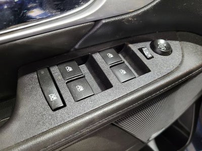 2016 GMC Terrain SLE-2