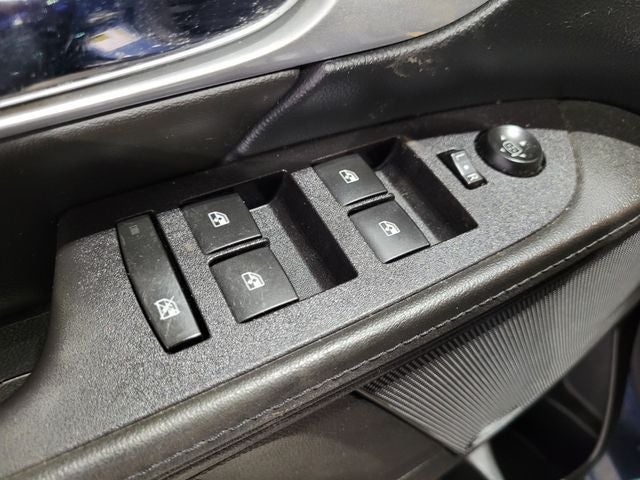 2016 GMC Terrain SLE-2