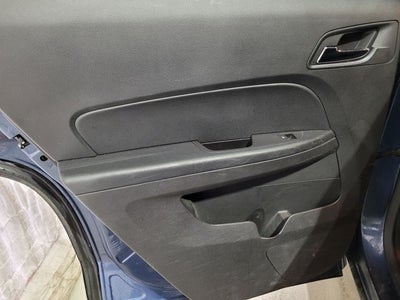 2016 GMC Terrain SLE-2