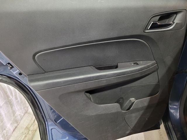 2016 GMC Terrain SLE-2