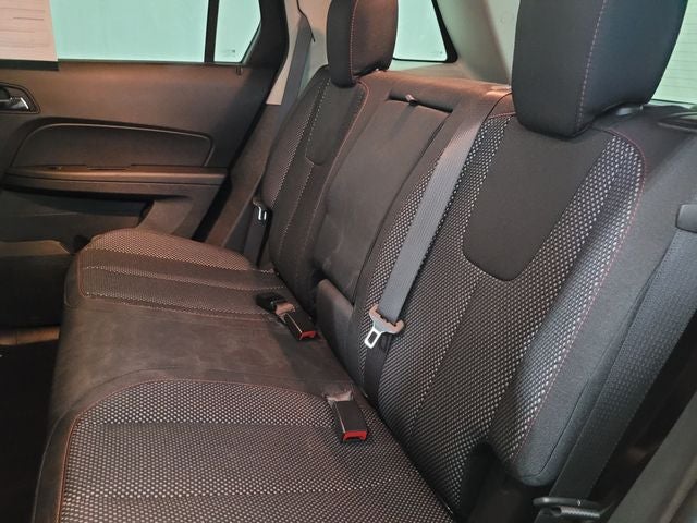 2016 GMC Terrain SLE-2