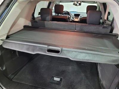 2016 GMC Terrain SLE-2