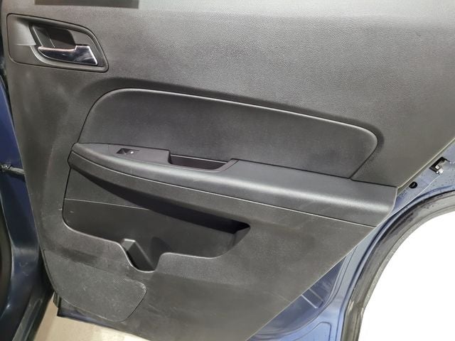 2016 GMC Terrain SLE-2