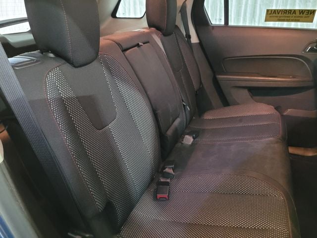 2016 GMC Terrain SLE-2