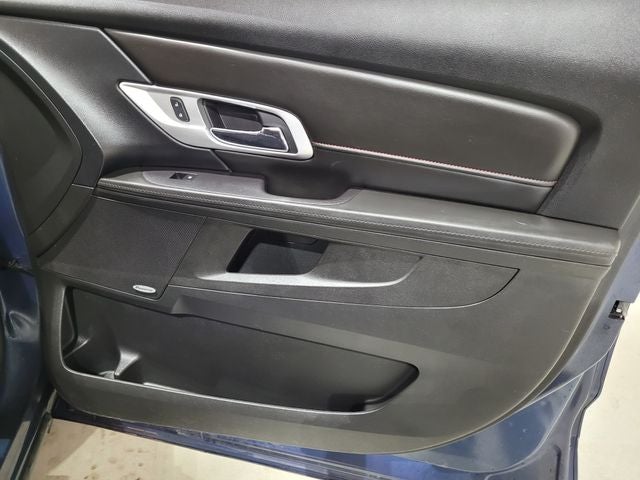 2016 GMC Terrain SLE-2